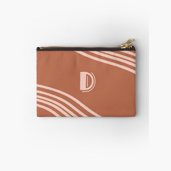 Item preview, Letter 'D' Stationary designed and sold by alisonbbentley.