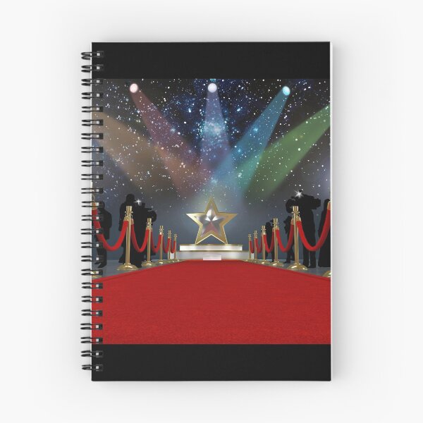 Item preview, Red carpet, Hollywood  designed and sold by Singerevita.