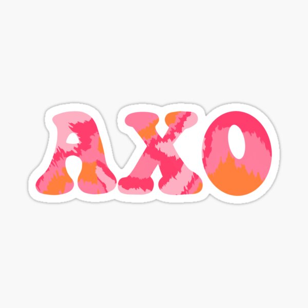 Chi Omega Gifts Merchandise for Sale Redbubble