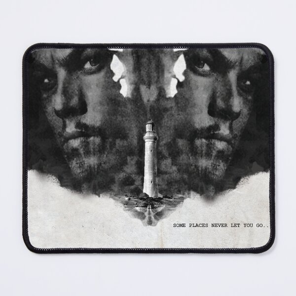 Item preview, Shutter Island (2010) Movie designed and sold by Bobanized.