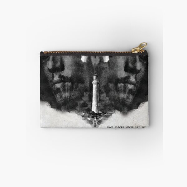 Item preview, Shutter Island (2010) Movie designed and sold by Bobanized.