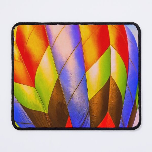 Item preview, Bright Hot Air Balloon designed and sold by passion4photos.