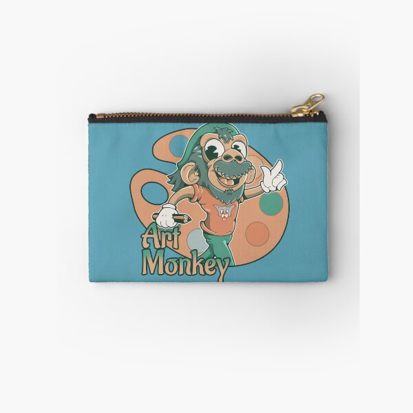 Item preview, Art Monkey designed and sold by ianablakeman.