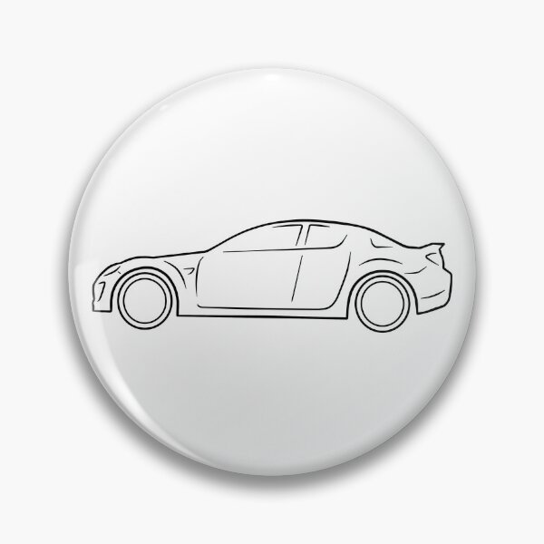 Item preview,  Mazda RX8 R3  designed and sold by AutoClub.