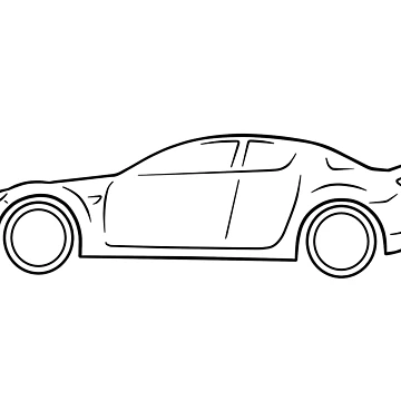 Artwork thumbnail, Mazda RX8 R3 by AutoClub
