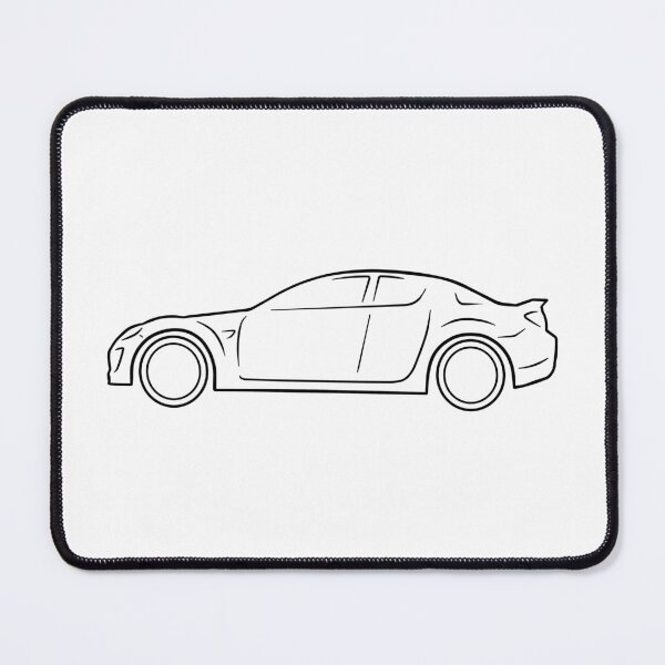 Item preview,  Mazda RX8 R3  designed and sold by AutoClub.
