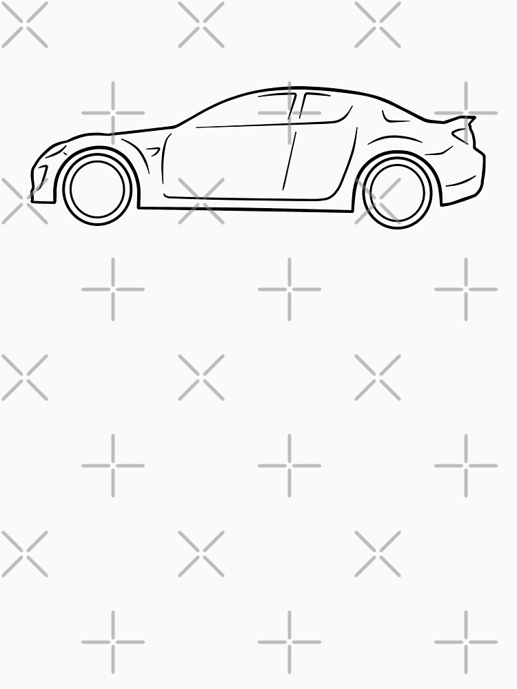 Aperçu 6 sur 6. Sweat à capuche épais avec l'œuvre  Mazda RX8 R3 créée et vendue par AutoClub.