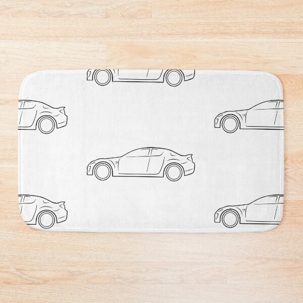 Item preview,  Mazda RX8 R3  designed and sold by AutoClub.