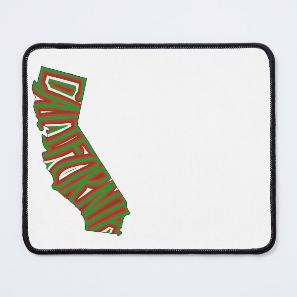 Item preview, California designed and sold by aburgiss.