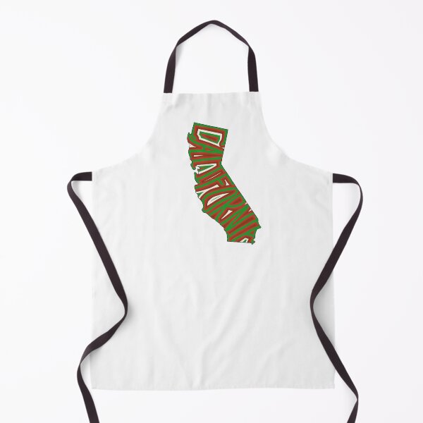 Item preview, California designed and sold by aburgiss.