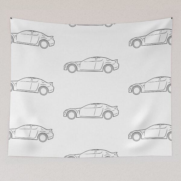 Item preview,  Mazda RX8 R3  designed and sold by AutoClub.