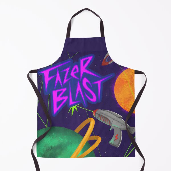 Item preview, Fnaf Fazer Blast designed and sold by -Momen-.
