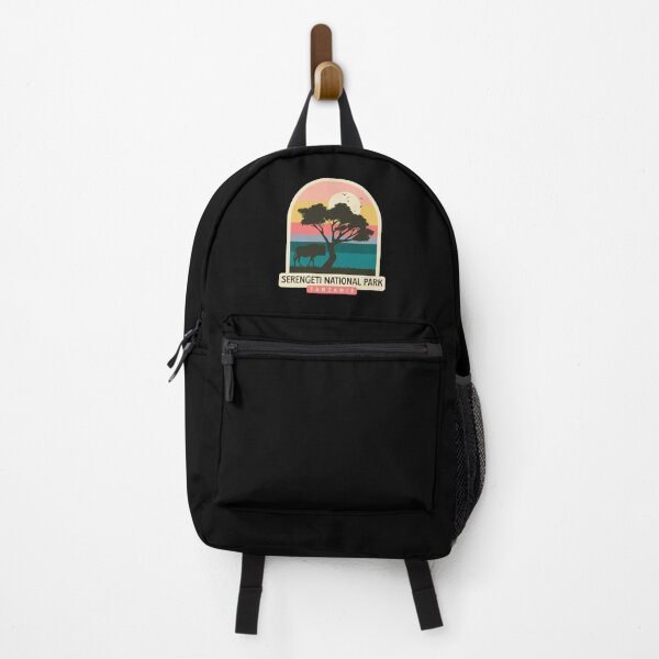 Item preview, Serengeti National Park – Tanzania designed and sold by Moritz Schwäble.
