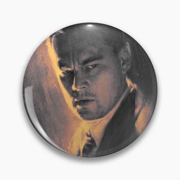 Item preview, Shutter Island (2010) Movie designed and sold by Bobanized.