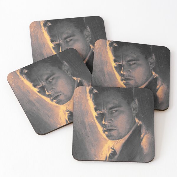 Item preview, Shutter Island (2010) Movie designed and sold by Bobanized.