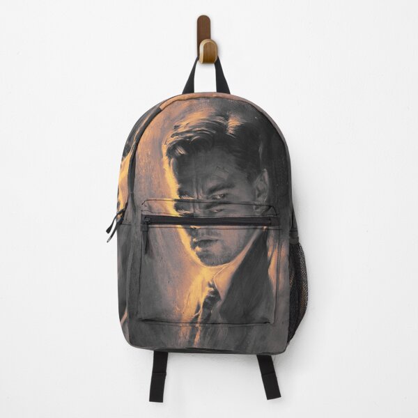 Item preview, Shutter Island (2010) Movie designed and sold by Bobanized.