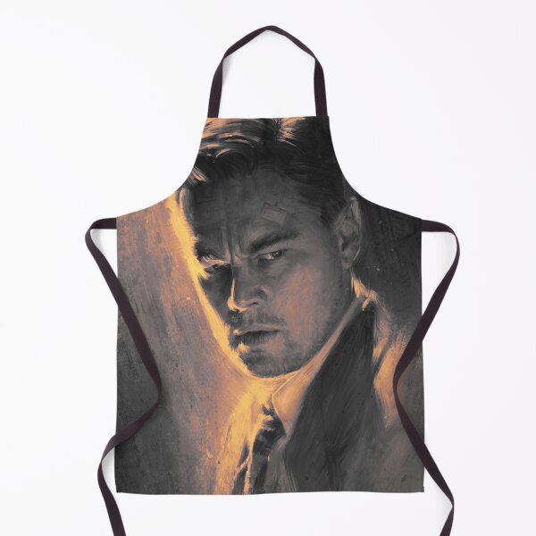 Item preview, Shutter Island (2010) Movie designed and sold by Bobanized.