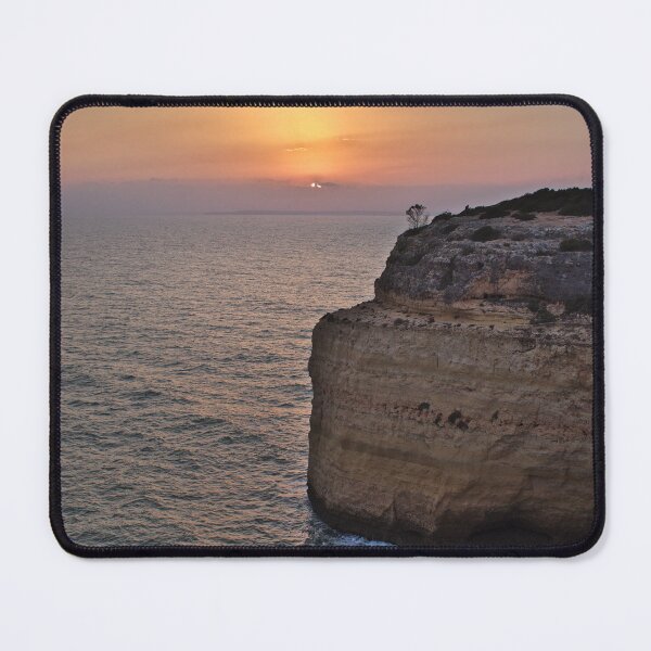 Item preview, Sunset on Seven Hanging Valleys Trail designed and sold by AngeloDeVal.