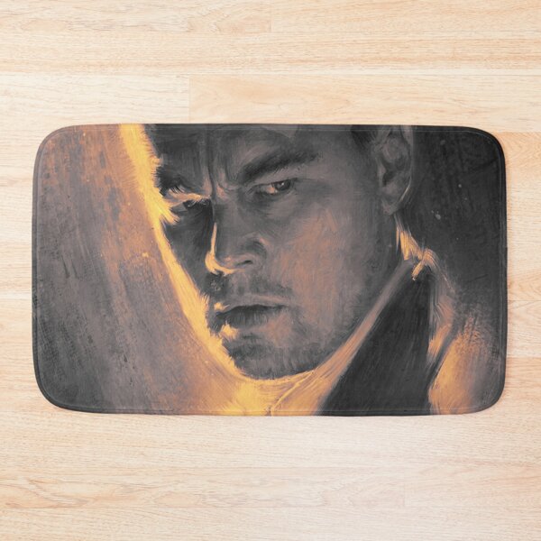 Item preview, Shutter Island (2010) Movie designed and sold by Bobanized.