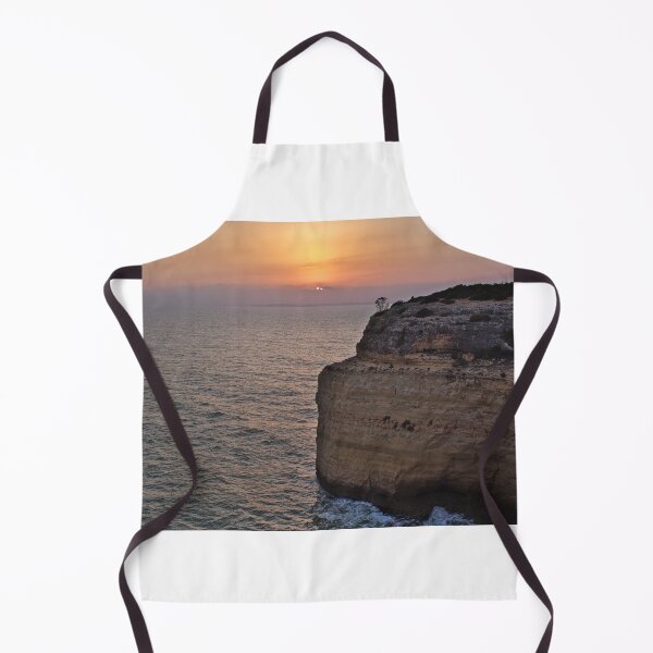 Item preview, Sunset on Seven Hanging Valleys Trail designed and sold by AngeloDeVal.