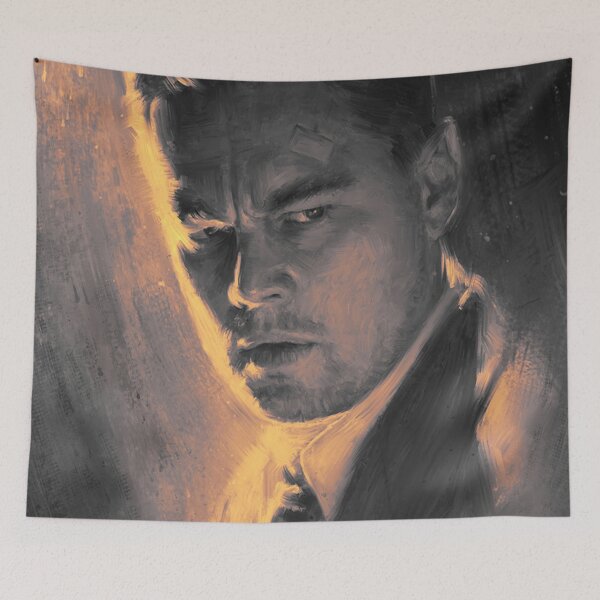 Item preview, Shutter Island (2010) Movie designed and sold by Bobanized.