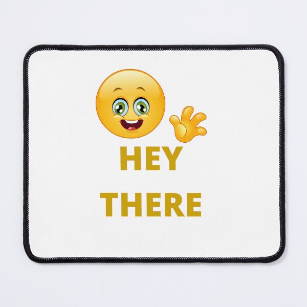 Item preview, Hey There designed and sold by Giographix.