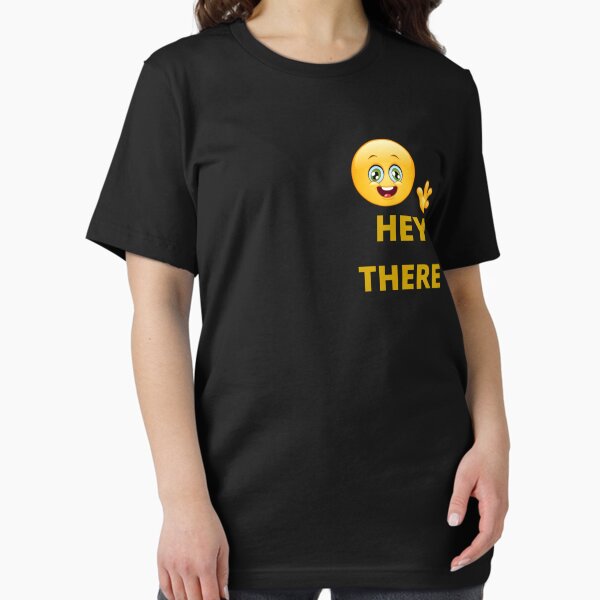 Item preview, Hey There designed and sold by Giographix.