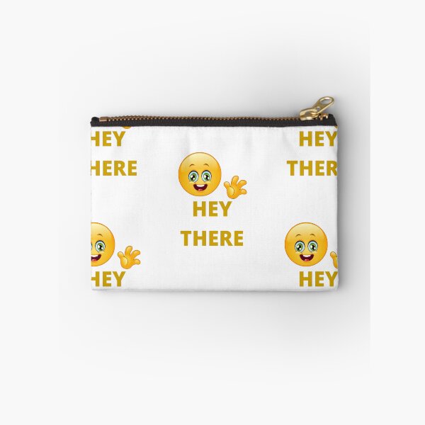 Item preview, Hey There designed and sold by Giographix.