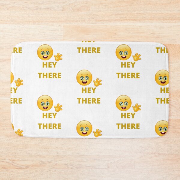Item preview, Hey There designed and sold by Giographix.
