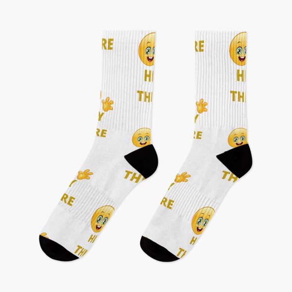Item preview, Hey There designed and sold by Giographix.