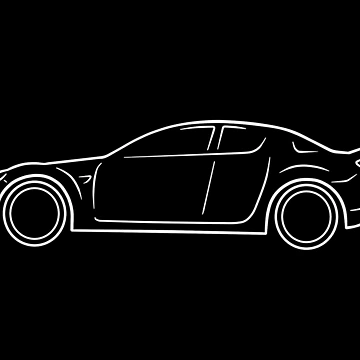 Artwork thumbnail, Mazda RX8 R3  by AutoClub