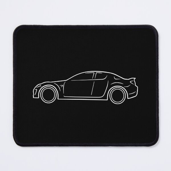 Item preview, Mazda RX8 R3  designed and sold by AutoClub.