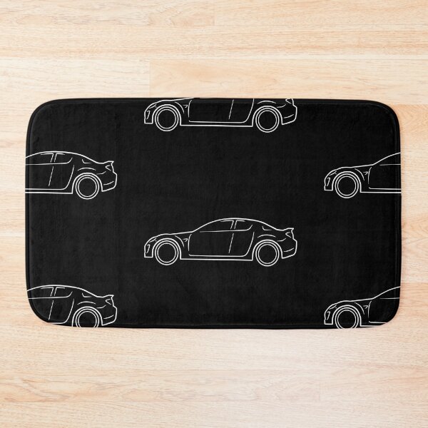 Item preview, Mazda RX8 R3  designed and sold by AutoClub.