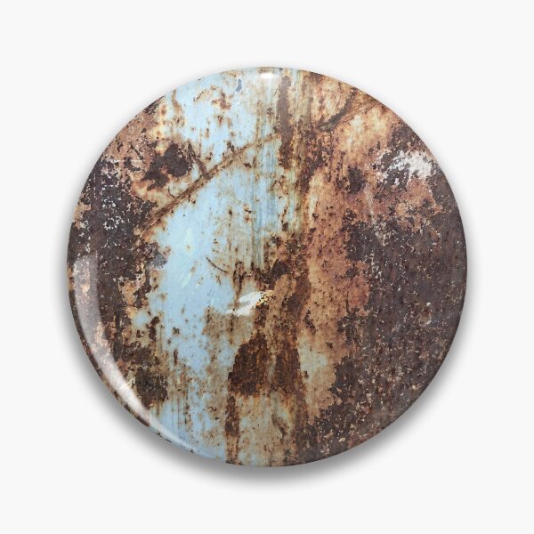 Item preview, Rust VII designed and sold by NIFE-FUN.