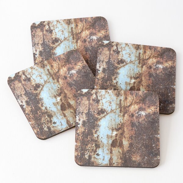 Item preview, Rust VII designed and sold by NIFE-FUN.