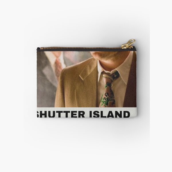 Item preview, Shutter Island (2010) Movie designed and sold by Bobanized.