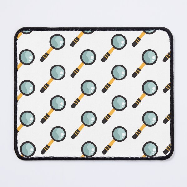 Item preview, Magnifying Glass designed and sold by Karissa Harbridge.