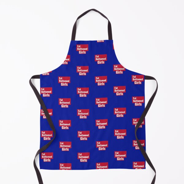 Item preview, Fat Bottomed designed and sold by JerseyBoysTees.