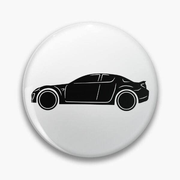 Item preview, Mazda RX8 R3  designed and sold by AutoClub.