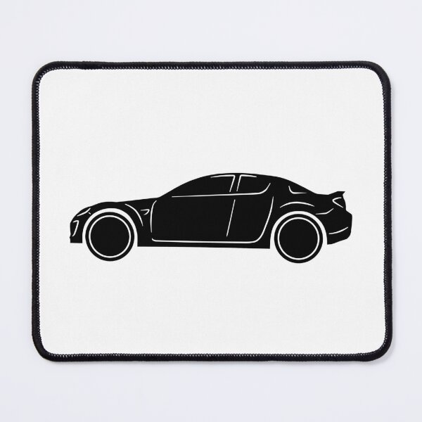 Item preview, Mazda RX8 R3  designed and sold by AutoClub.