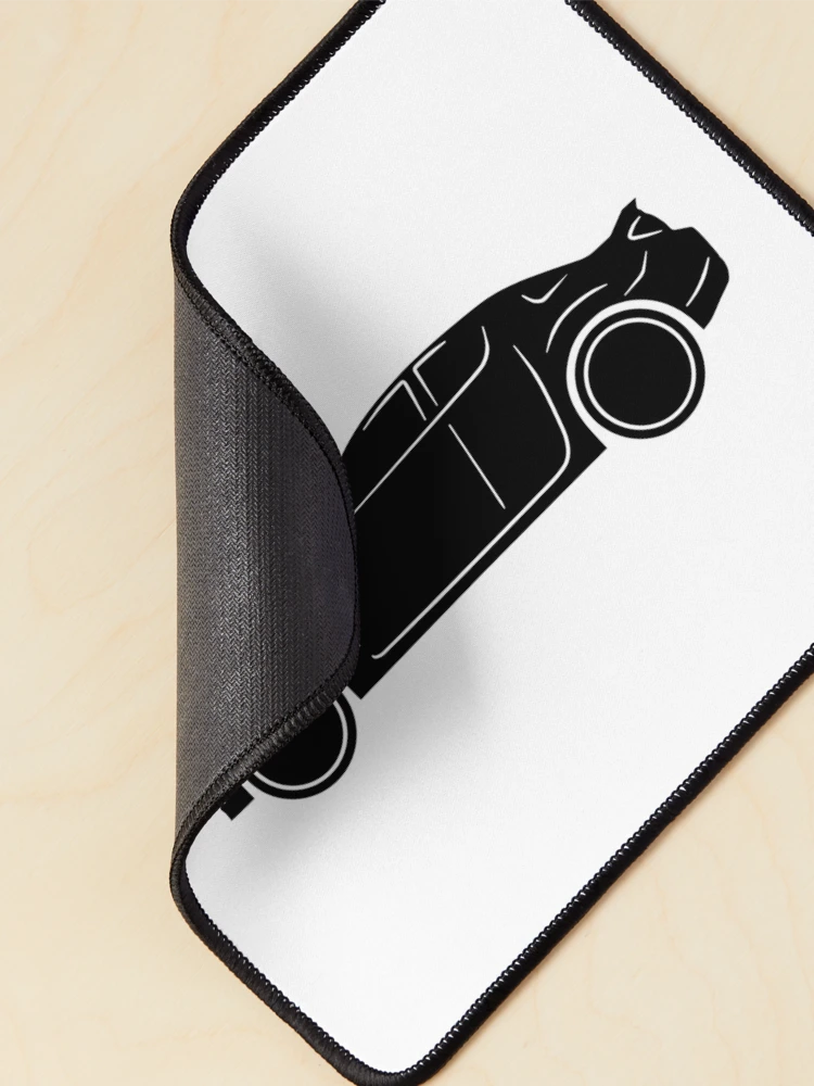 Thumbnail 2 of 5, Mouse Pad, Mazda RX8 R3 designed and sold by AutoClub.