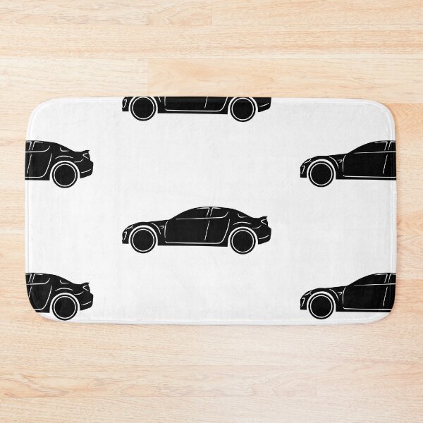 Item preview, Mazda RX8 R3  designed and sold by AutoClub.