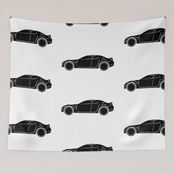 Item preview, Mazda RX8 R3  designed and sold by AutoClub.