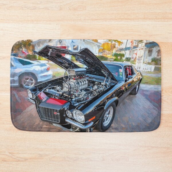 Item preview, 1971 Camaro Z28 designed and sold by RichFrancoCars.