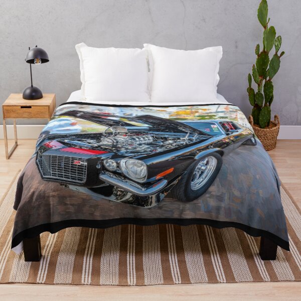 Item preview, 1971 Camaro Z28 designed and sold by RichFrancoCars.