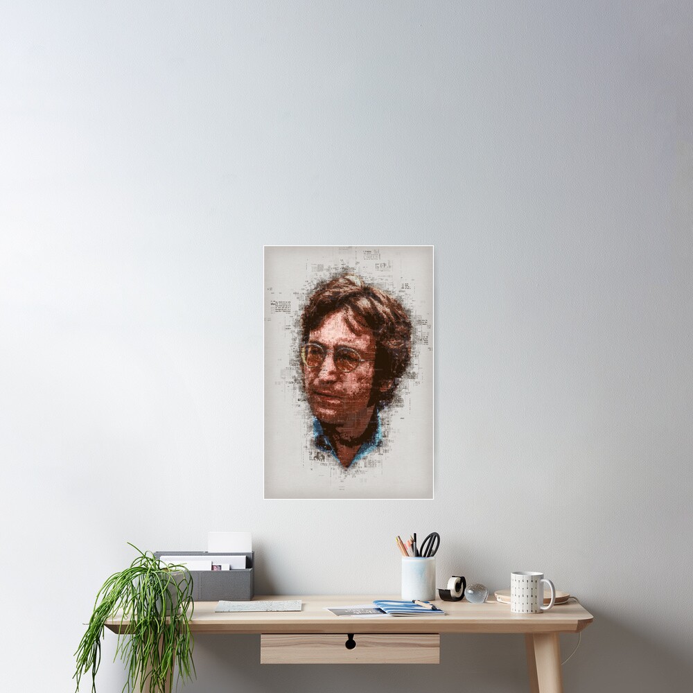 John Poster