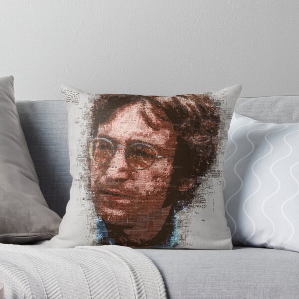 Item preview, John designed and sold by creativelolo.