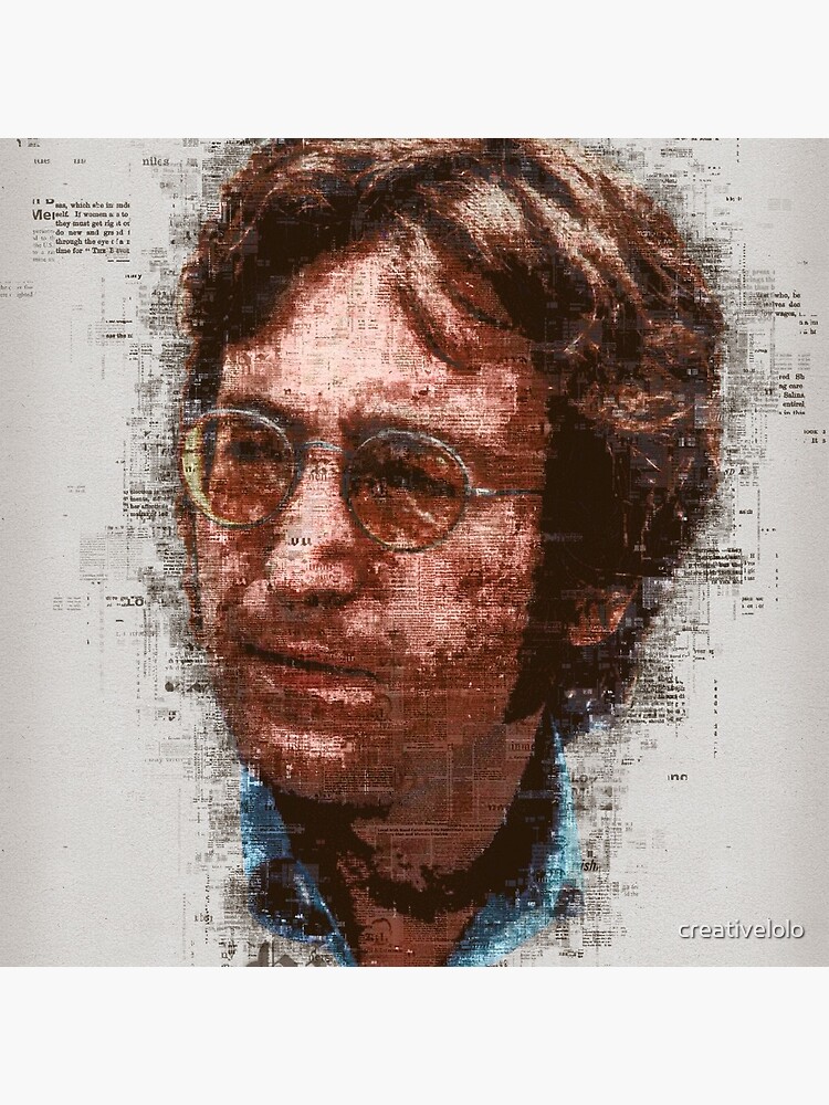 John by creativelolo
