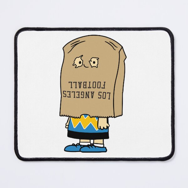 Item preview, Los Angeles Bag Of Shame designed and sold by uc-co.