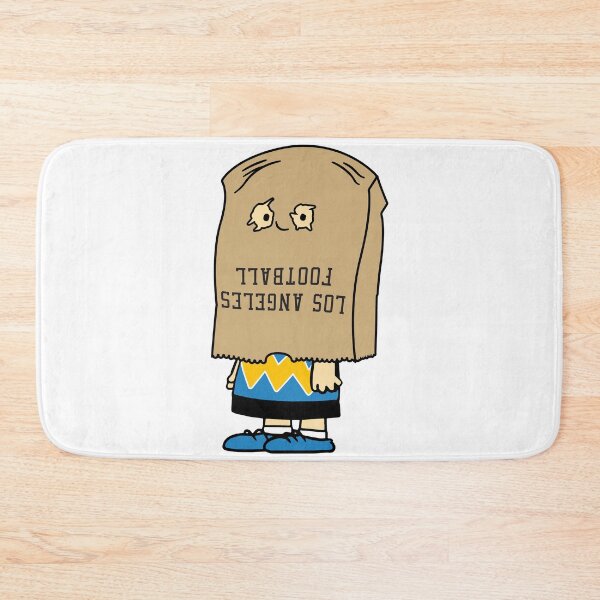 Item preview, Los Angeles Bag Of Shame designed and sold by uc-co.